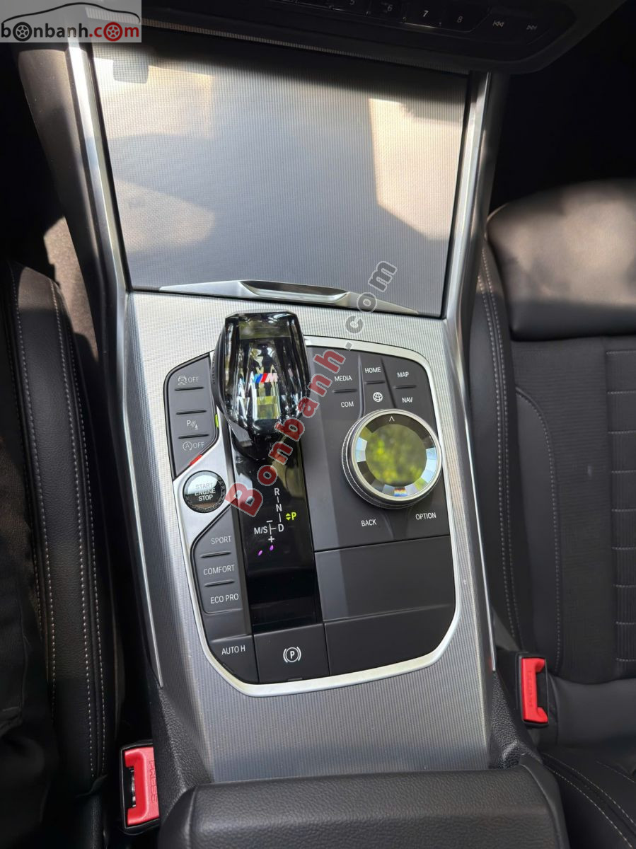 Bán ô tô BMW 3 Series 320i Sport Line - 2021 - xe cũ