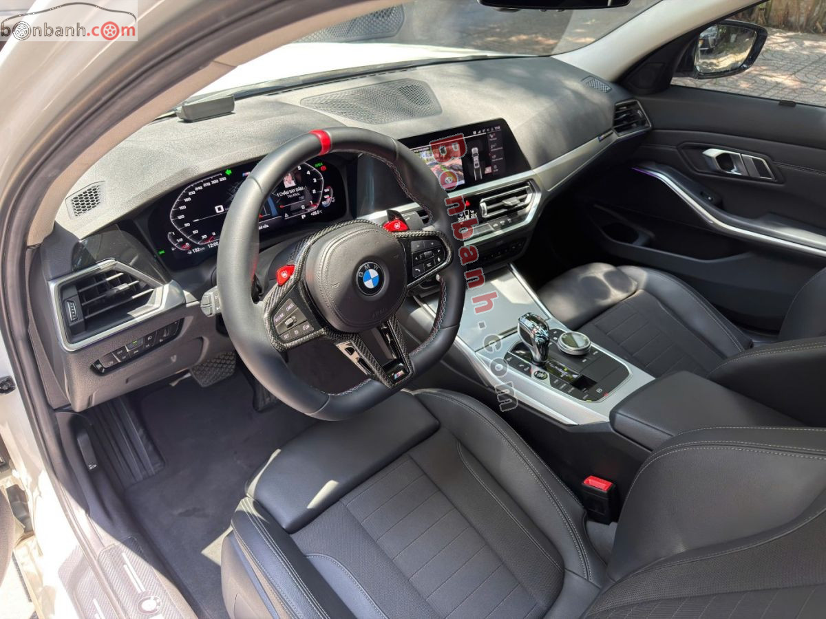 Bán ô tô BMW 3 Series 320i Sport Line - 2021 - xe cũ