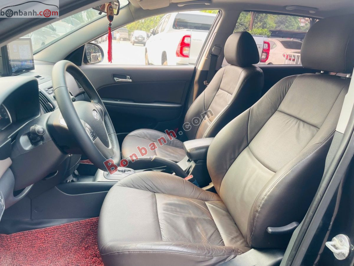 Bán ô tô Hyundai i30 CW 1.6 AT - 2011 - xe cũ