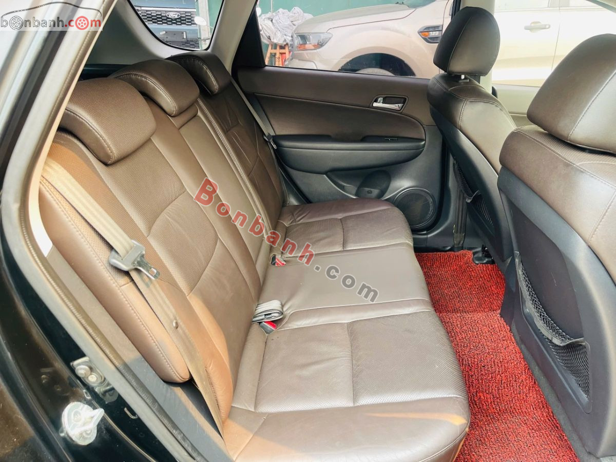 Bán ô tô Hyundai i30 CW 1.6 AT - 2011 - xe cũ