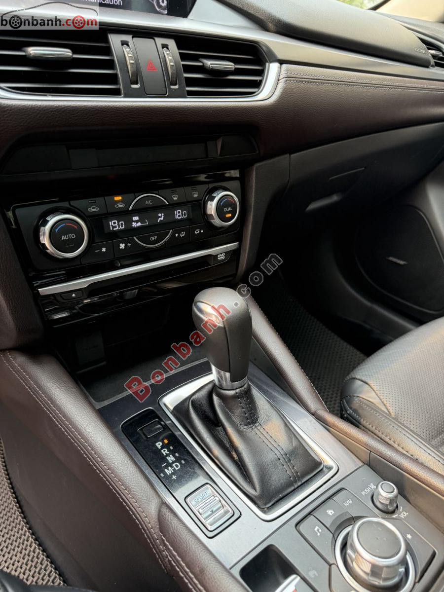 Bán ô tô Mazda 6 Premium 2.0 AT - 2019 - xe cũ