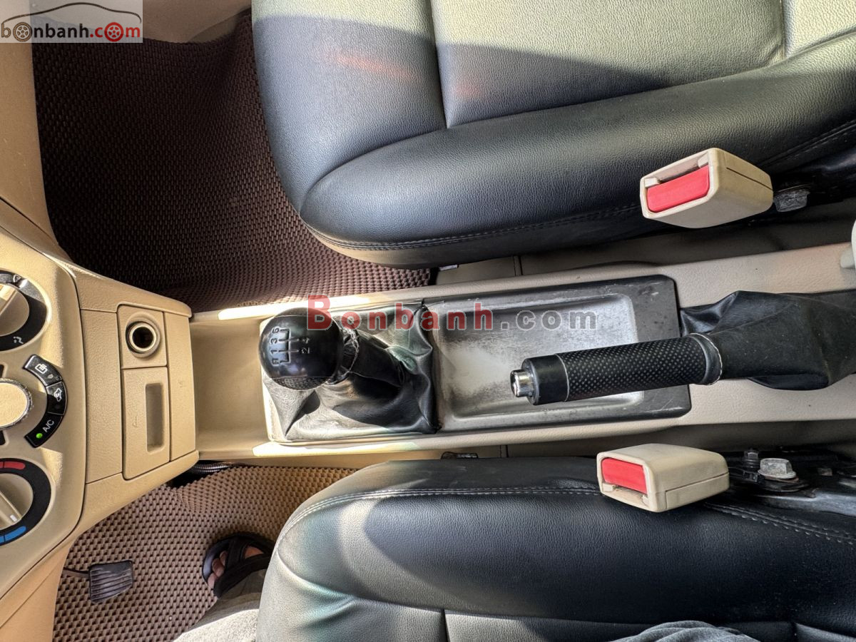 Bán ô tô Chevrolet Aveo - 2012 - xe cũ