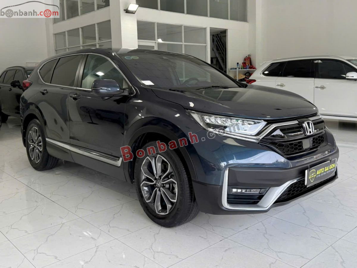 Bán ô tô Honda CRV L - 2020 - xe cũ