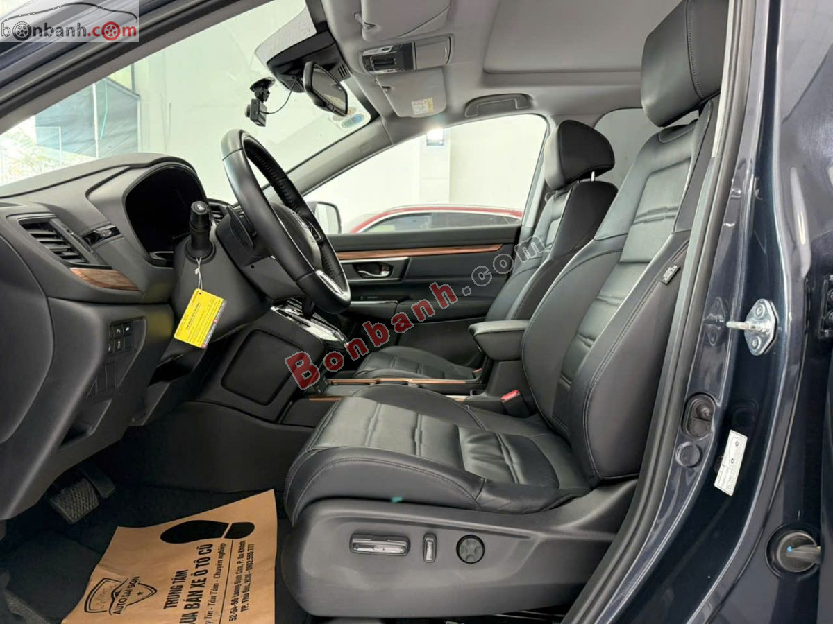 Bán ô tô Honda CRV L - 2020 - xe cũ