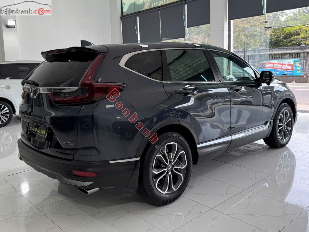Bán ô tô Honda CRV L - 2020 - xe cũ