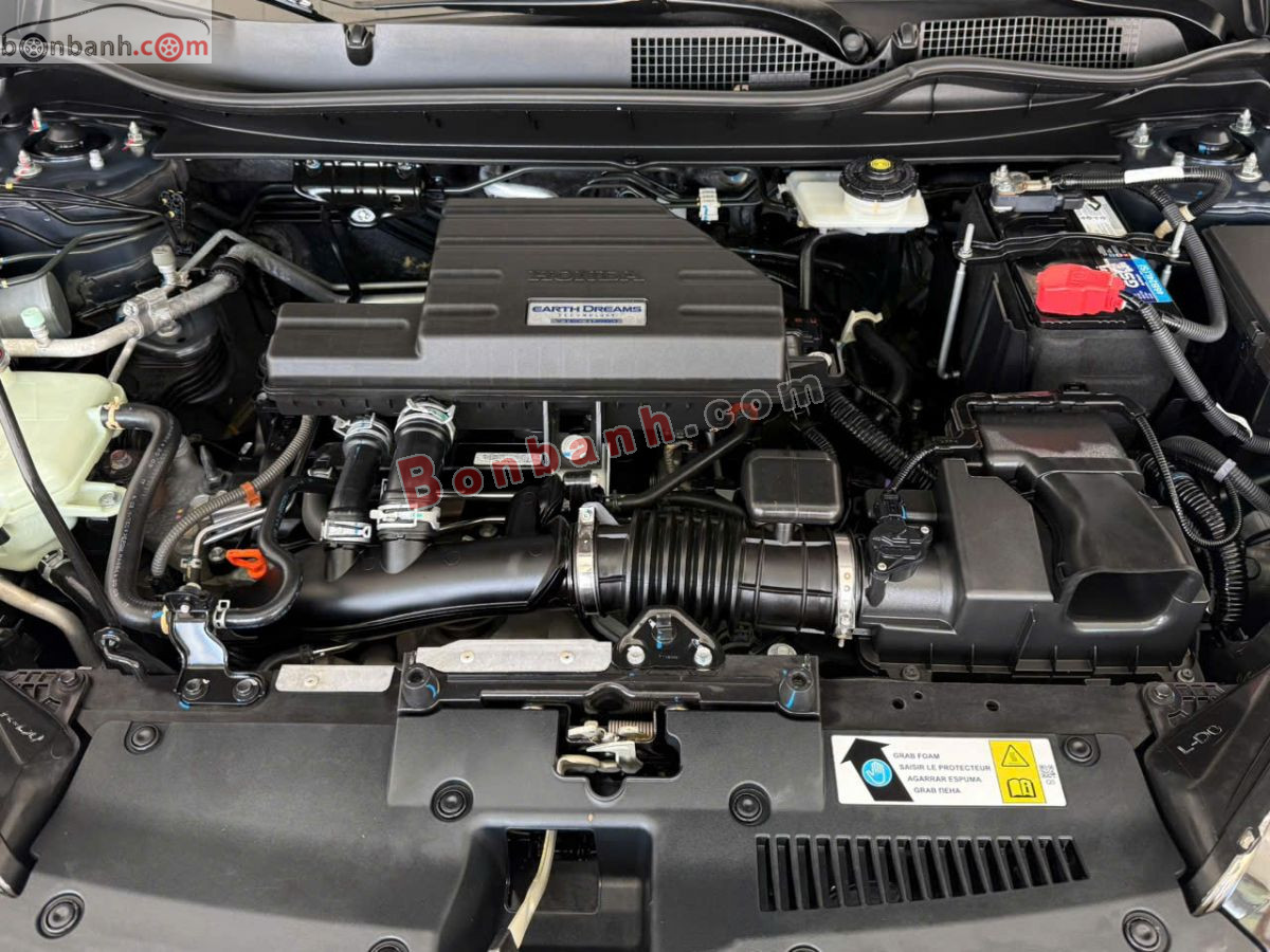 Bán ô tô Honda CRV L - 2020 - xe cũ