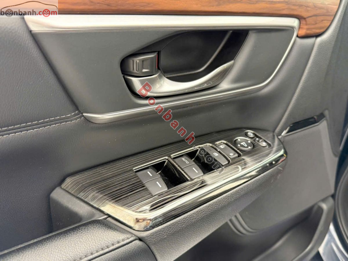 Bán ô tô Honda CRV L - 2020 - xe cũ