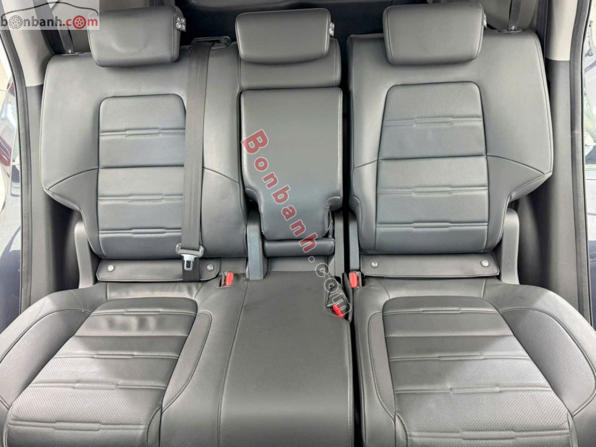 Bán ô tô Honda CRV L - 2020 - xe cũ