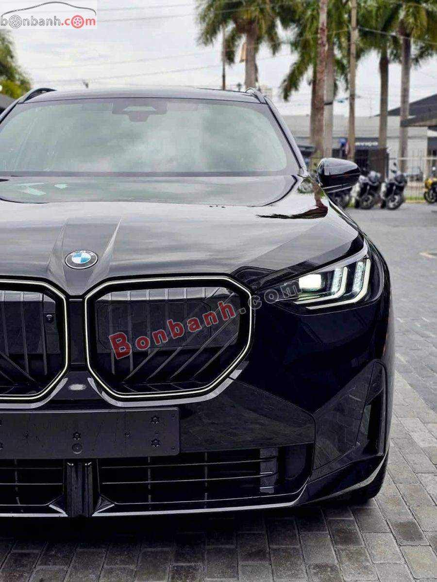 Bán ô tô BMW X3 xDrive30i M Sport - 2026 - xe mới
