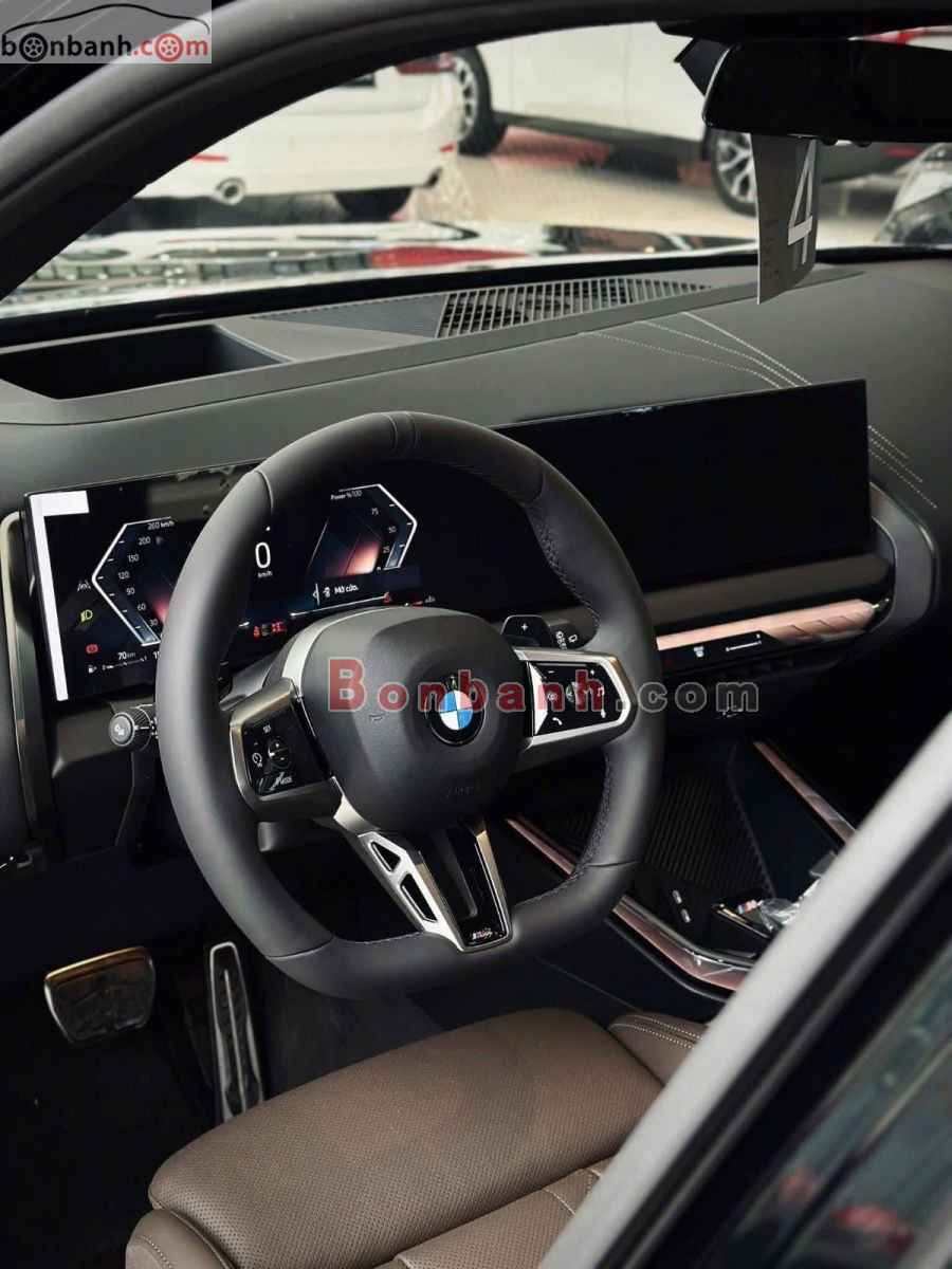 Bán ô tô BMW X3 xDrive30i M Sport - 2026 - xe mới