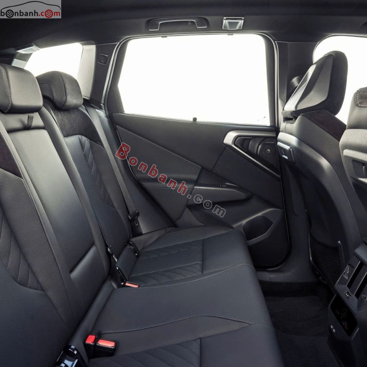 Bán ô tô BMW X3 xDrive30i M Sport - 2026 - xe mới