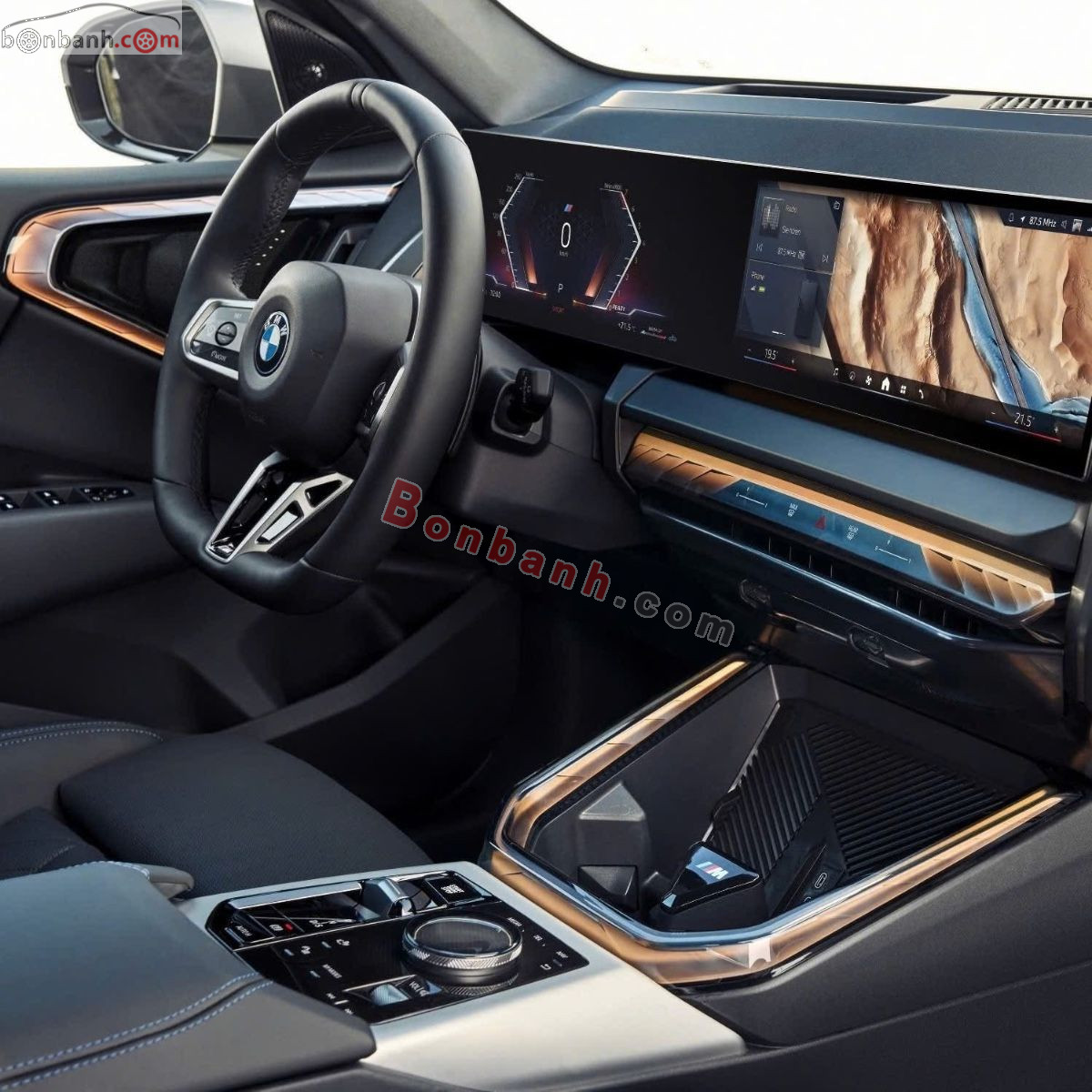 Bán ô tô BMW X3 xDrive30i M Sport - 2026 - xe mới