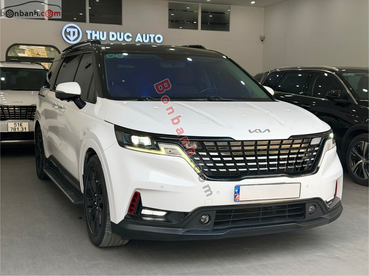 Bán ô tô Kia Carnival Premium 2.2D 7S - 2023 - xe cũ