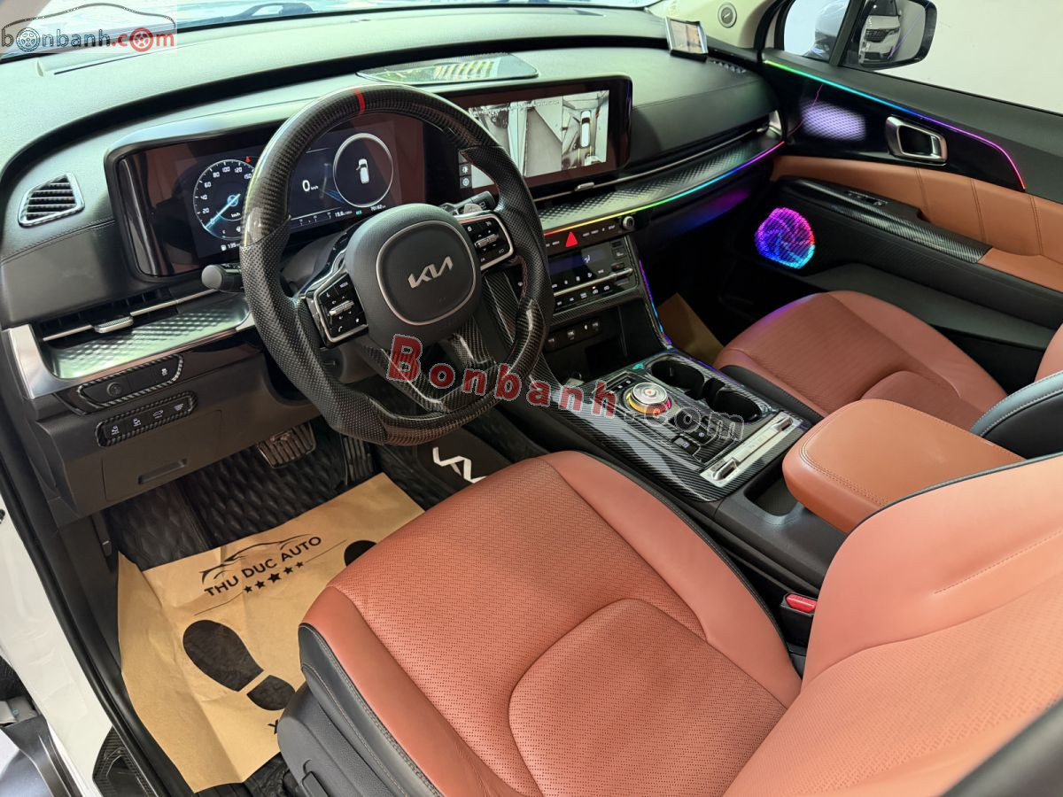 Bán ô tô Kia Carnival Premium 2.2D 7S - 2023 - xe cũ