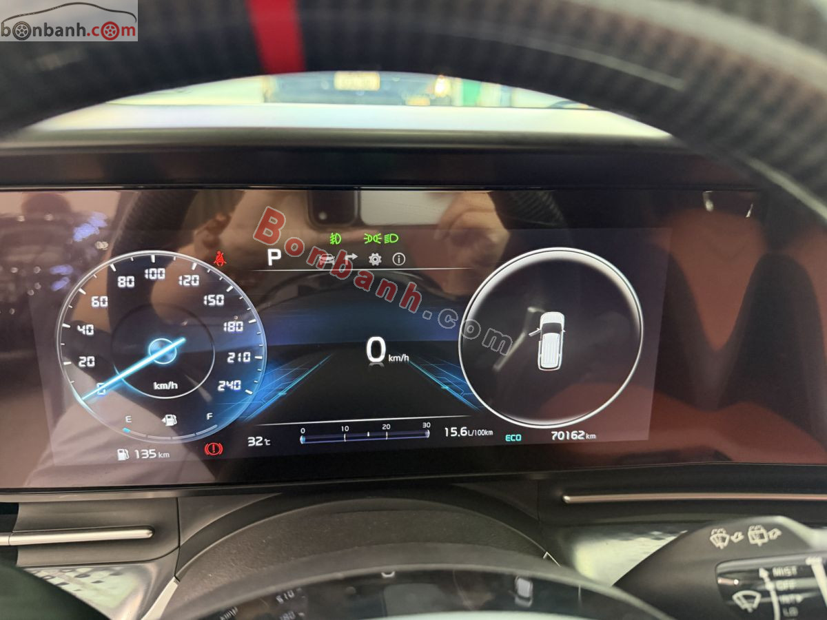 Bán ô tô Kia Carnival Premium 2.2D 7S - 2023 - xe cũ