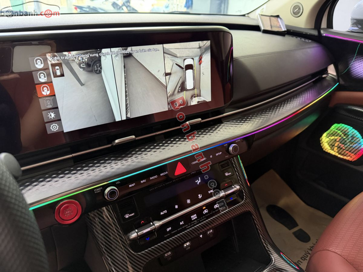 Bán ô tô Kia Carnival Premium 2.2D 7S - 2023 - xe cũ