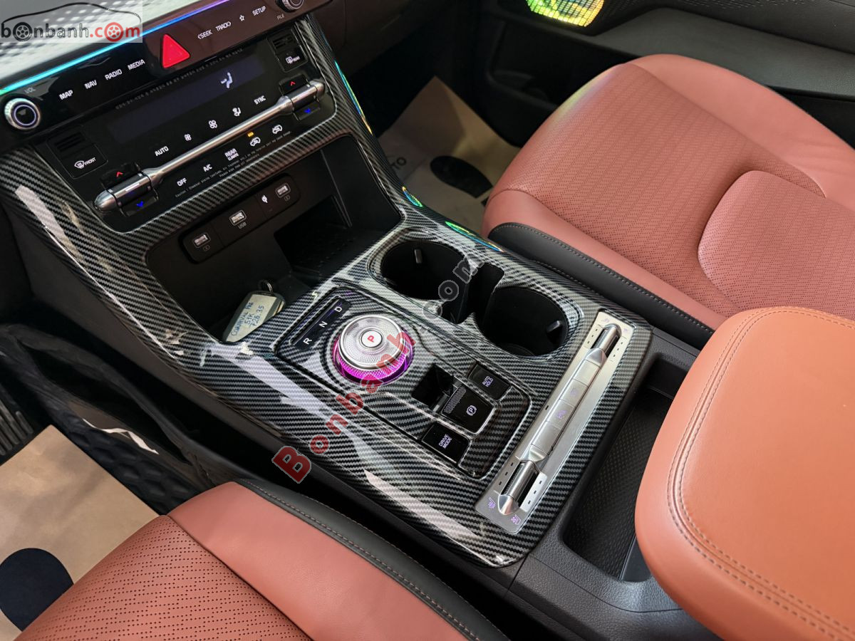 Bán ô tô Kia Carnival Premium 2.2D 7S - 2023 - xe cũ