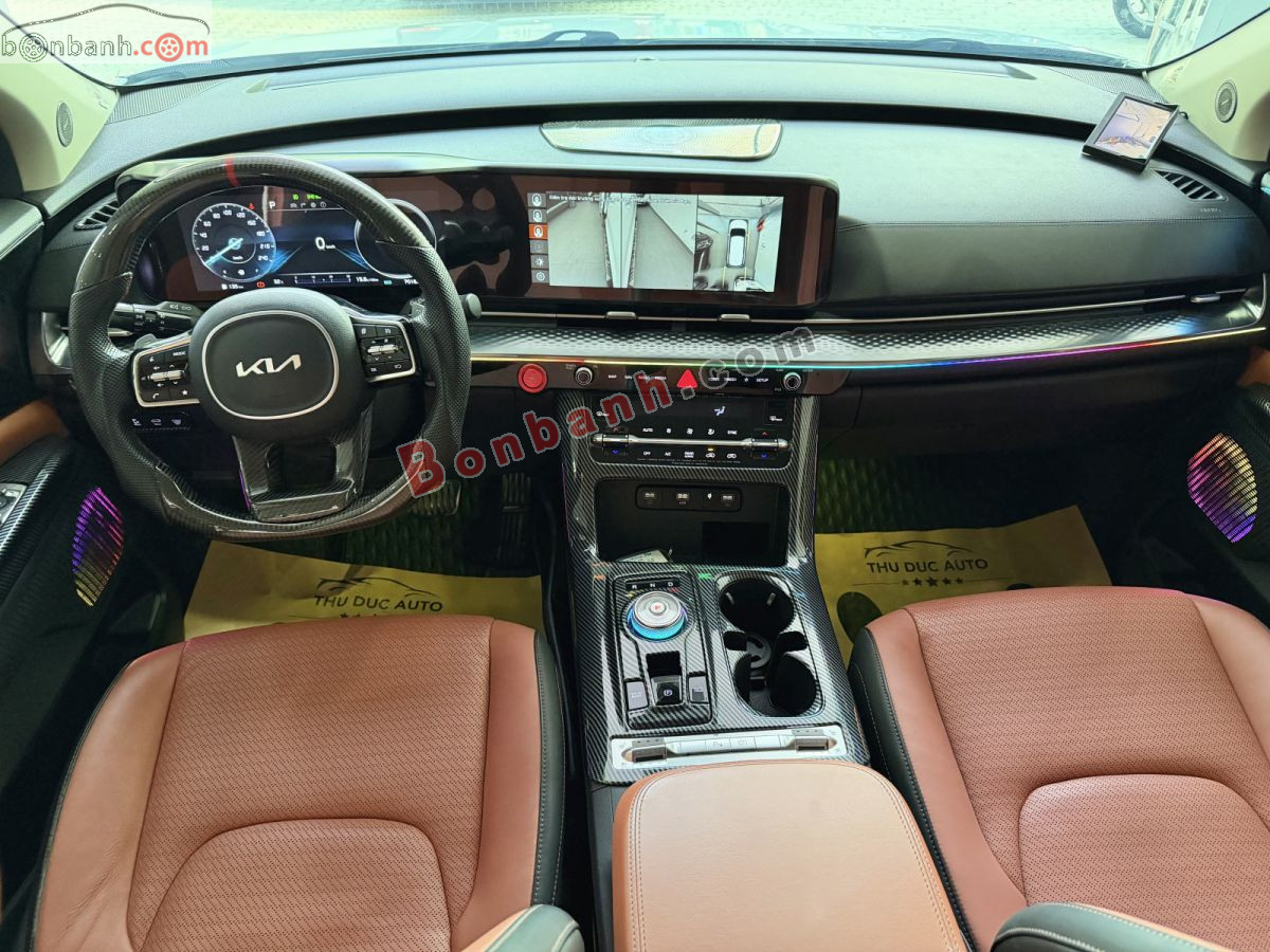 Bán ô tô Kia Carnival Premium 2.2D 7S - 2023 - xe cũ