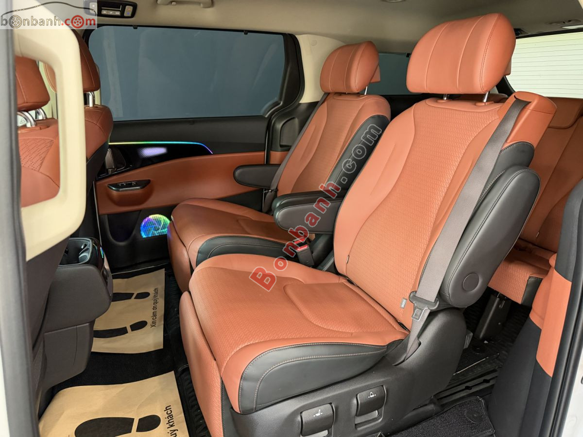 Bán ô tô Kia Carnival Premium 2.2D 7S - 2023 - xe cũ