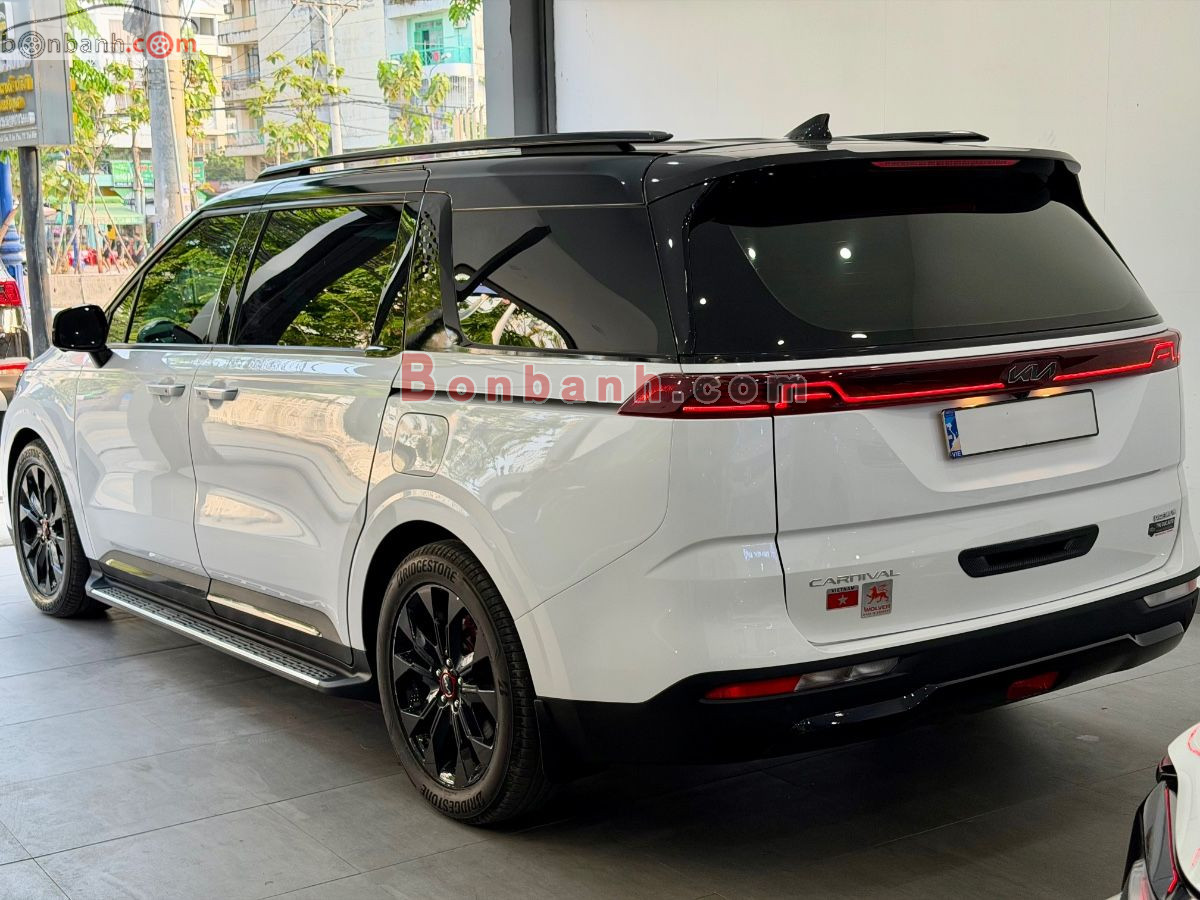 Bán ô tô Kia Carnival Premium 2.2D 7S - 2023 - xe cũ