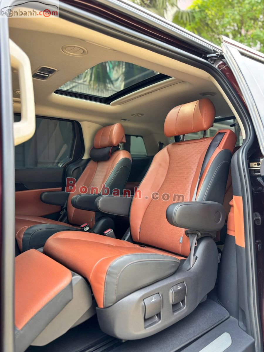 Bán ô tô Kia Carnival Signature 2.2D - 2023 - xe cũ