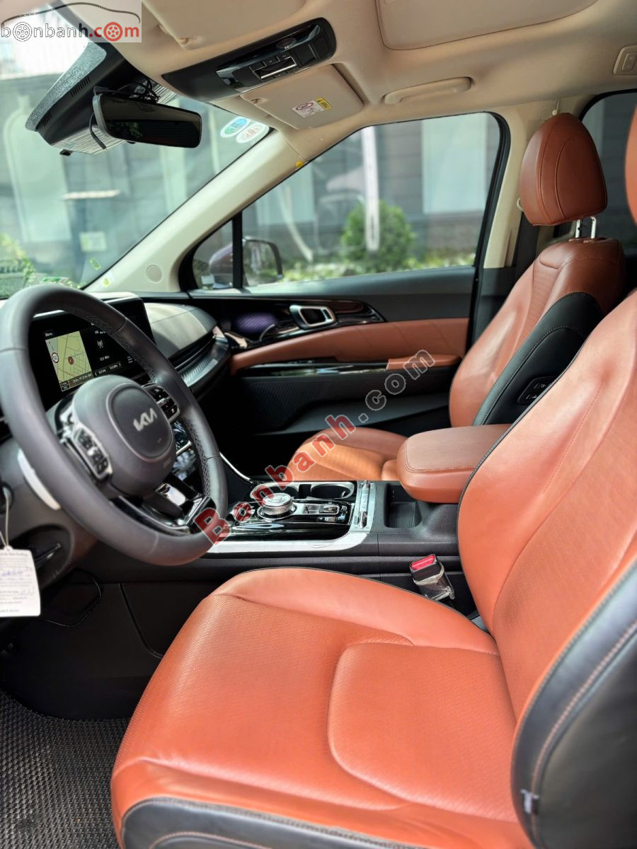 Bán ô tô Kia Carnival Signature 2.2D - 2023 - xe cũ