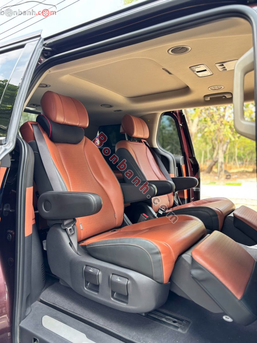 Bán ô tô Kia Carnival Signature 2.2D - 2023 - xe cũ