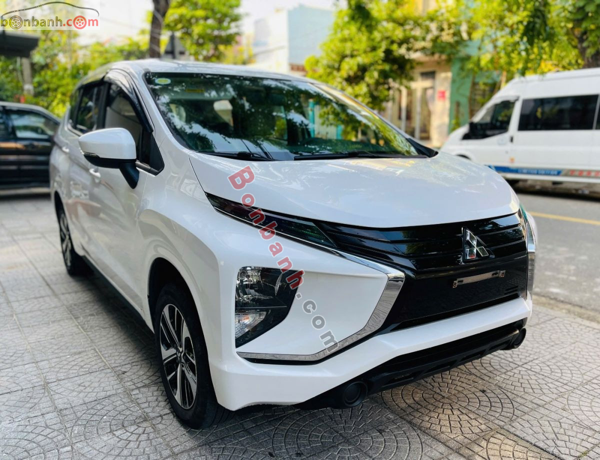 Bán ô tô Mitsubishi Xpander 1.5 MT - 2019 - xe cũ