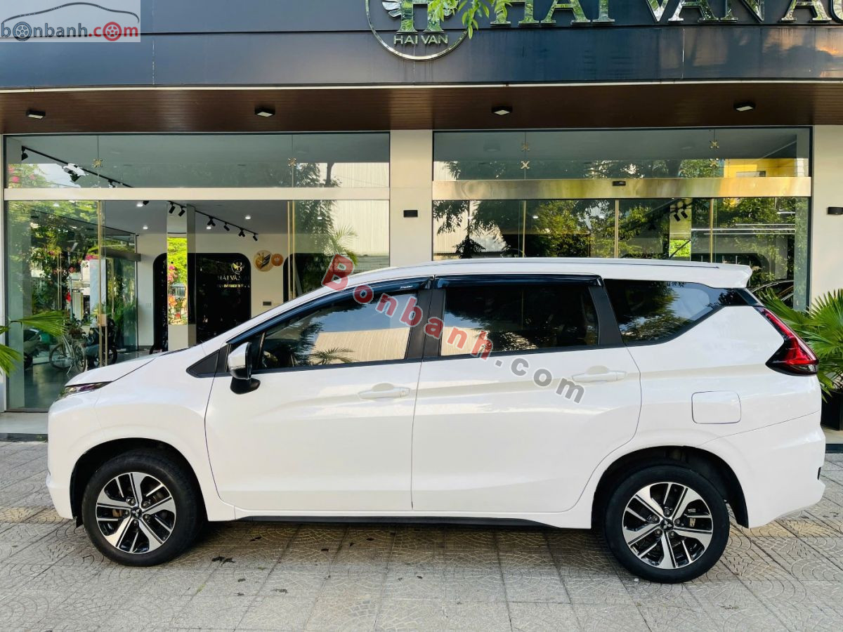 Bán ô tô Mitsubishi Xpander 1.5 MT - 2019 - xe cũ
