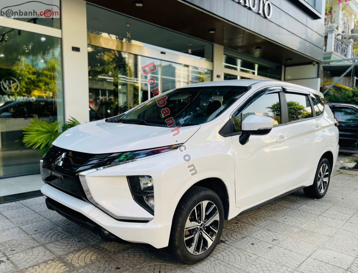 Bán ô tô Mitsubishi Xpander 1.5 MT - 2019 - xe cũ