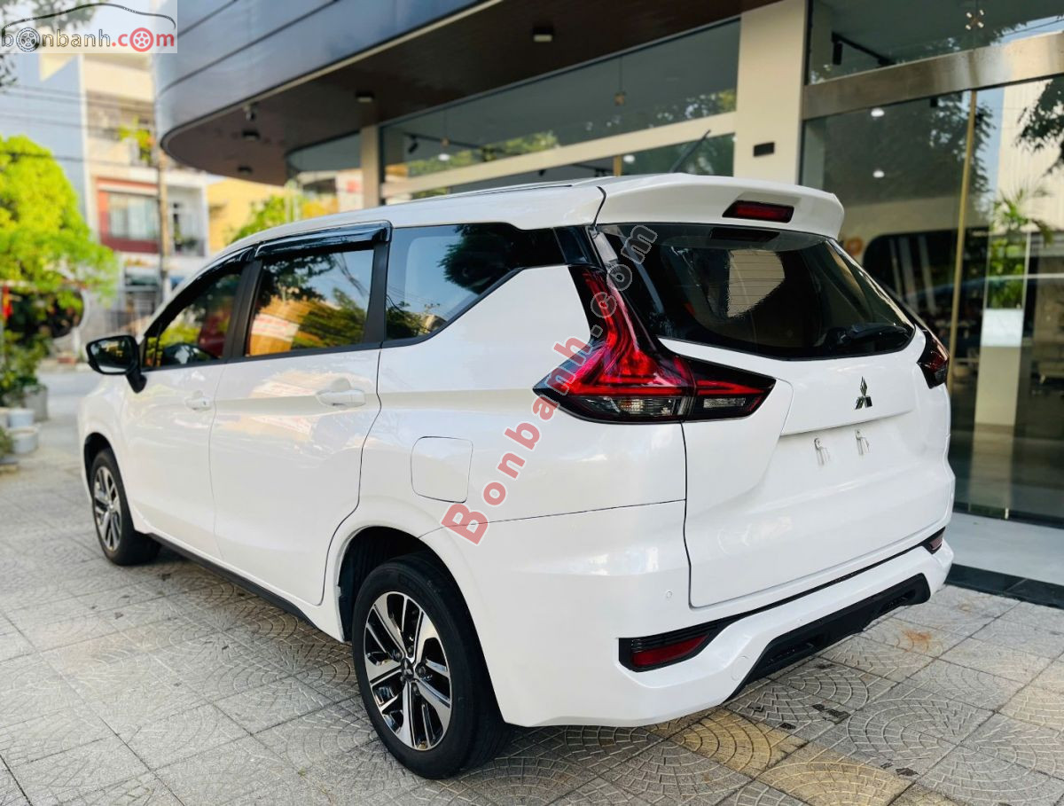 Bán ô tô Mitsubishi Xpander 1.5 MT - 2019 - xe cũ