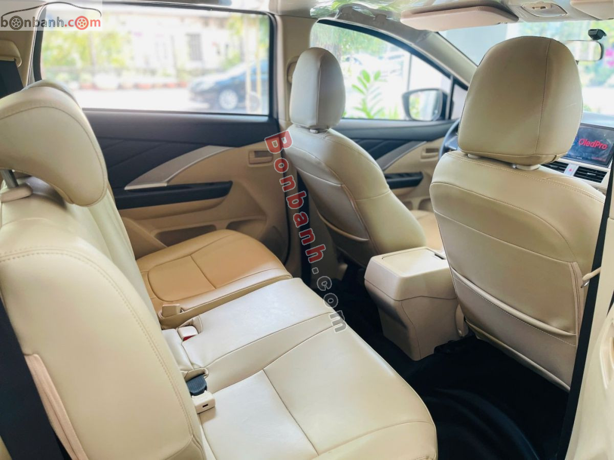 Bán ô tô Mitsubishi Xpander 1.5 MT - 2019 - xe cũ