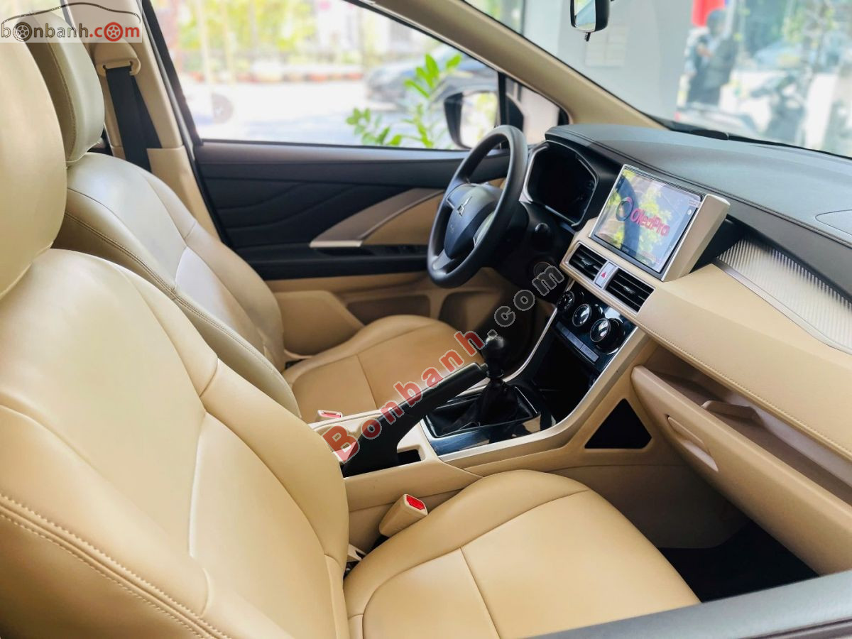 Bán ô tô Mitsubishi Xpander 1.5 MT - 2019 - xe cũ