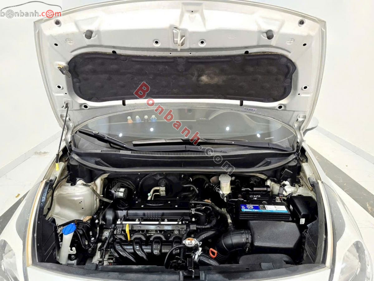 Bán ô tô Kia Rio 1.4 AT - 2015 - xe cũ