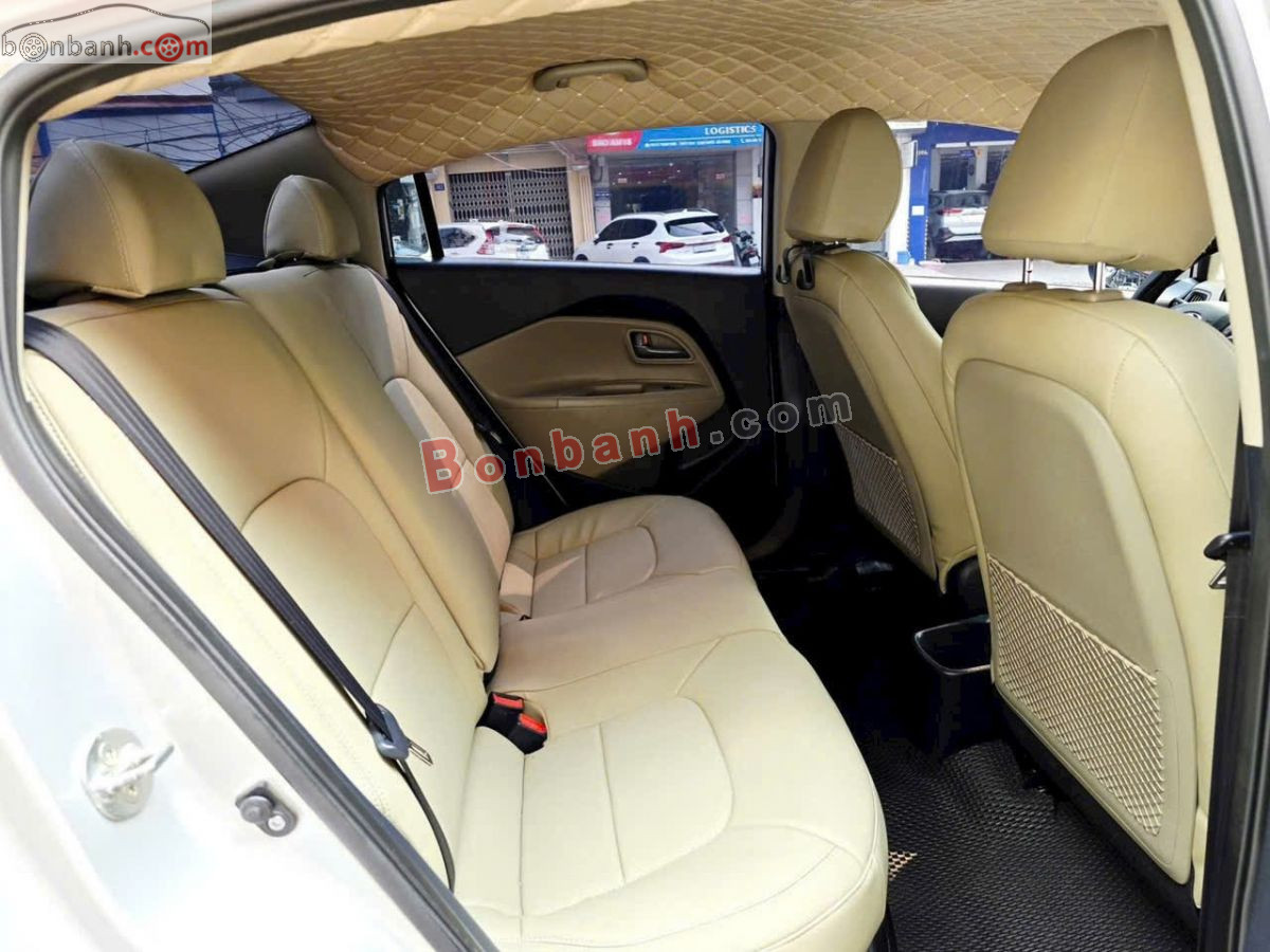 Bán ô tô Kia Rio 1.4 AT - 2015 - xe cũ