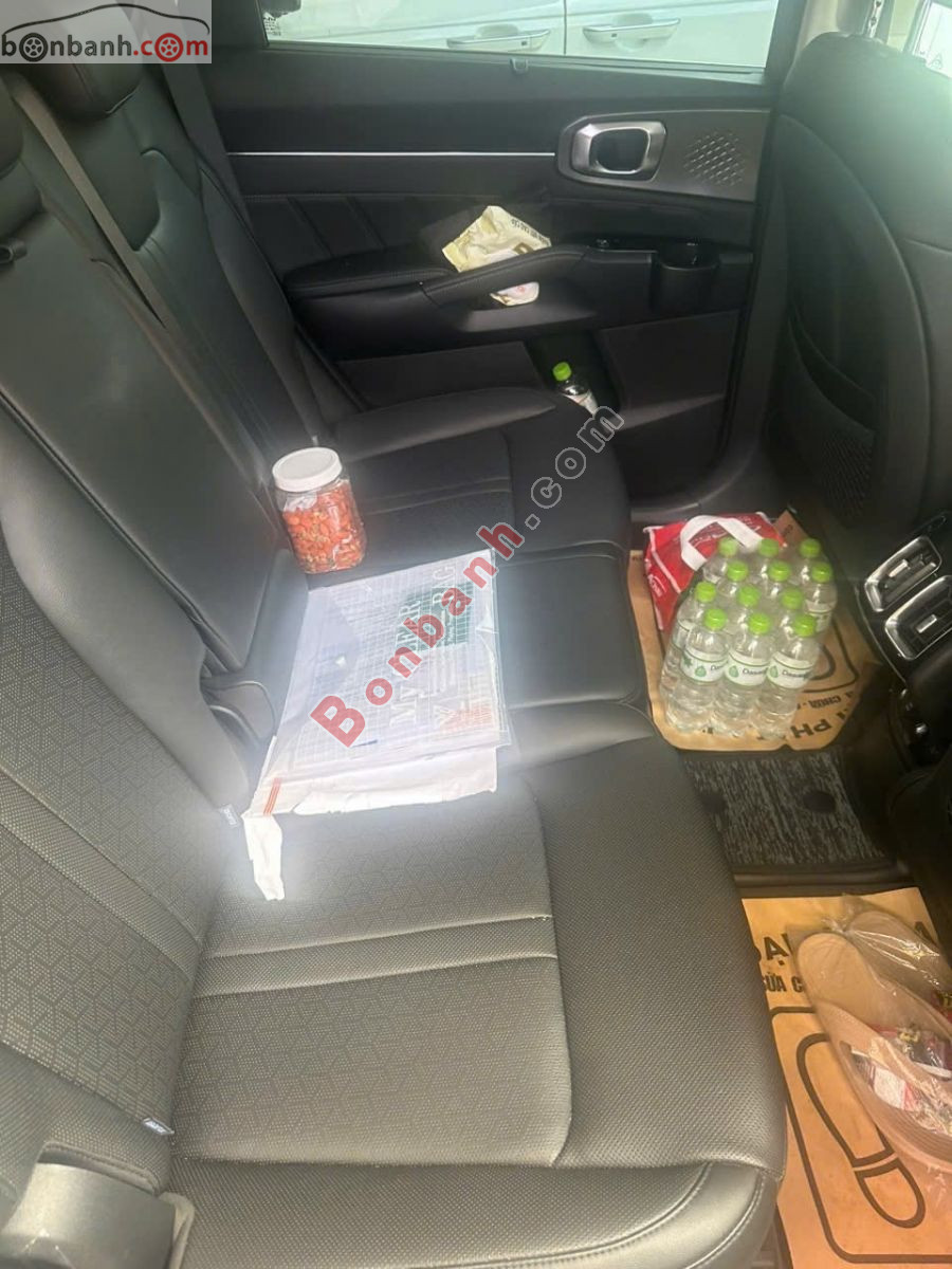 Bán ô tô Kia Sorento Premium 2.2D AT AWD - 2025 - xe cũ