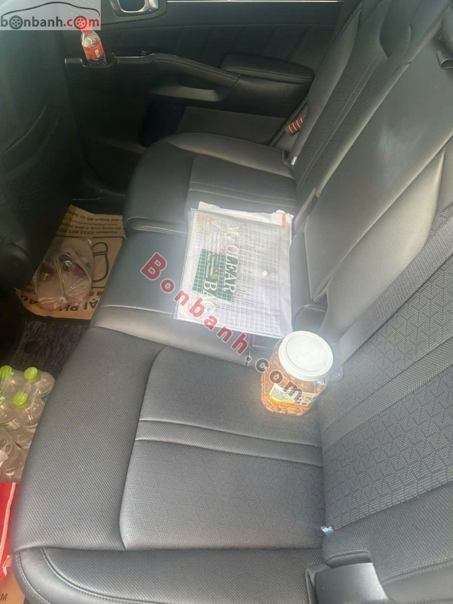 Bán ô tô Kia Sorento Premium 2.2D AT AWD - 2025 - xe cũ