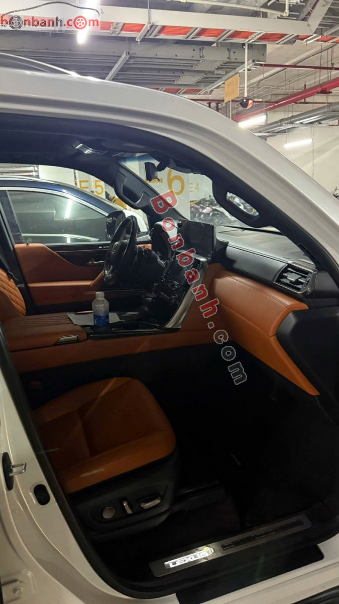 Bán ô tô Lexus LX 600 Vip - 2023 - xe cũ