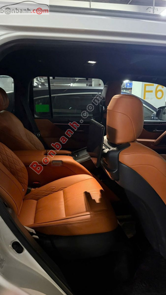 Bán ô tô Lexus LX 600 Vip - 2023 - xe cũ