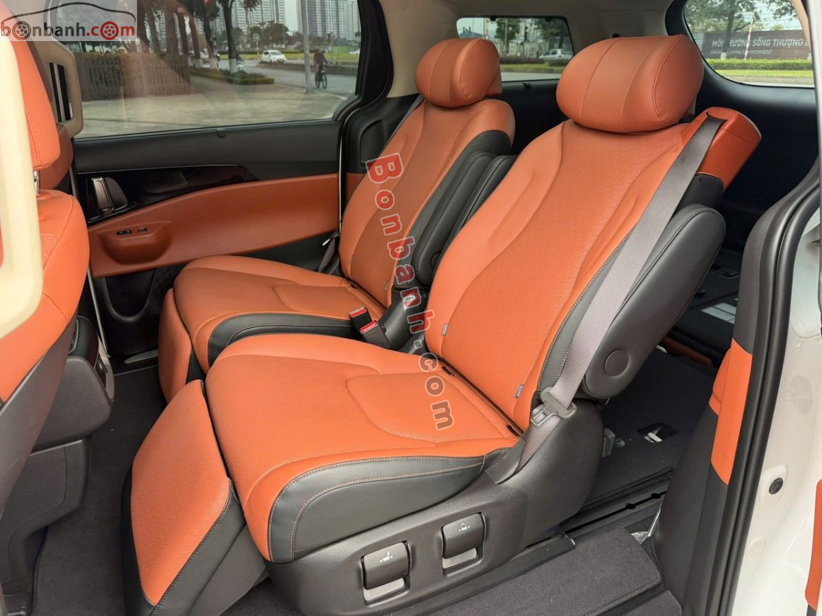 Bán ô tô Kia Carnival Signature 2.2D - 2024 - xe cũ