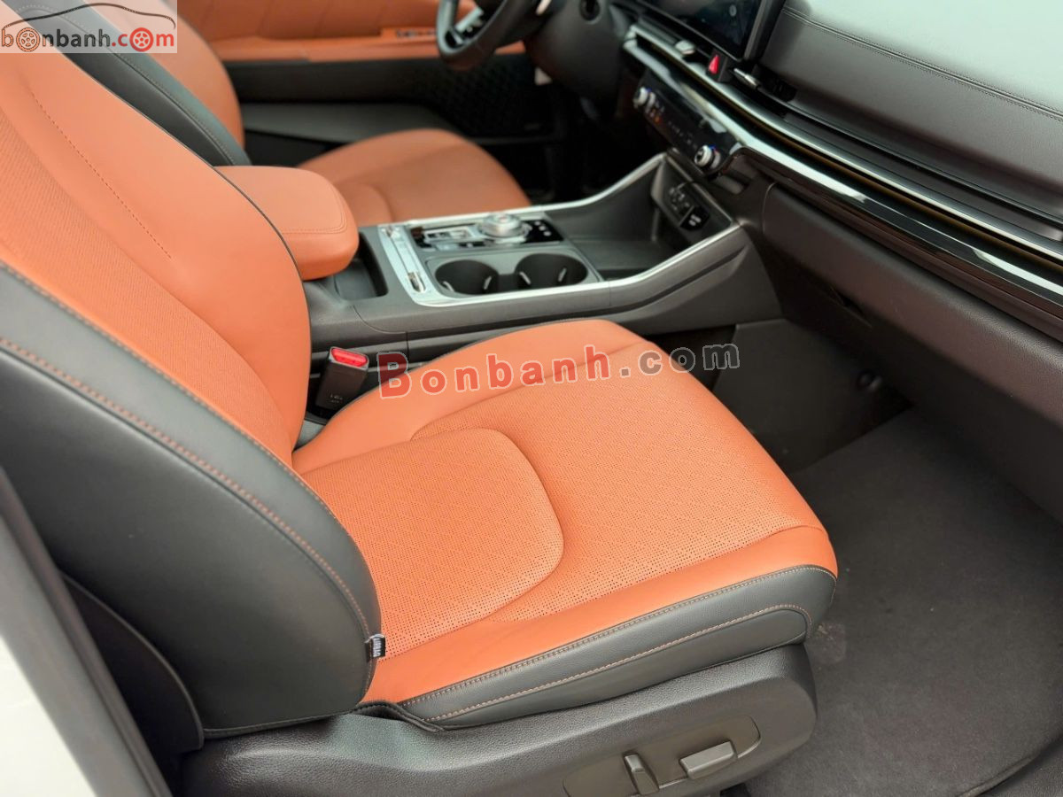 Bán ô tô Kia Carnival Signature 2.2D - 2024 - xe cũ