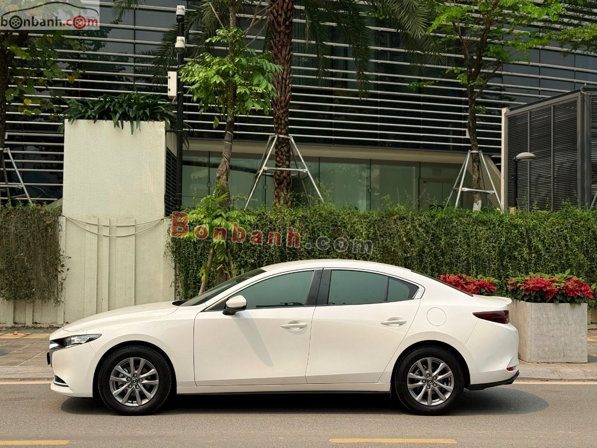 Bán ô tô Mazda 3 1.5L Luxury - 2023 - xe cũ