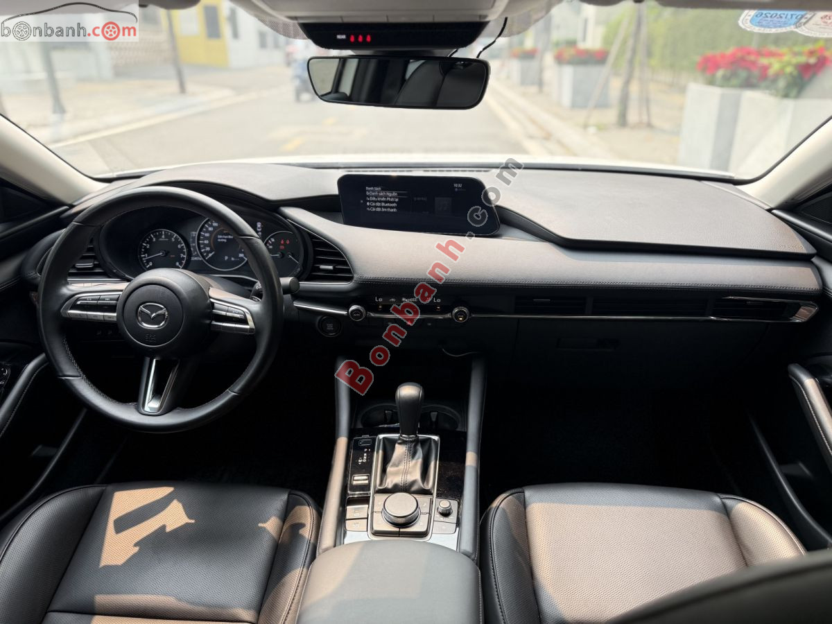 Bán ô tô Mazda 3 1.5L Luxury - 2023 - xe cũ