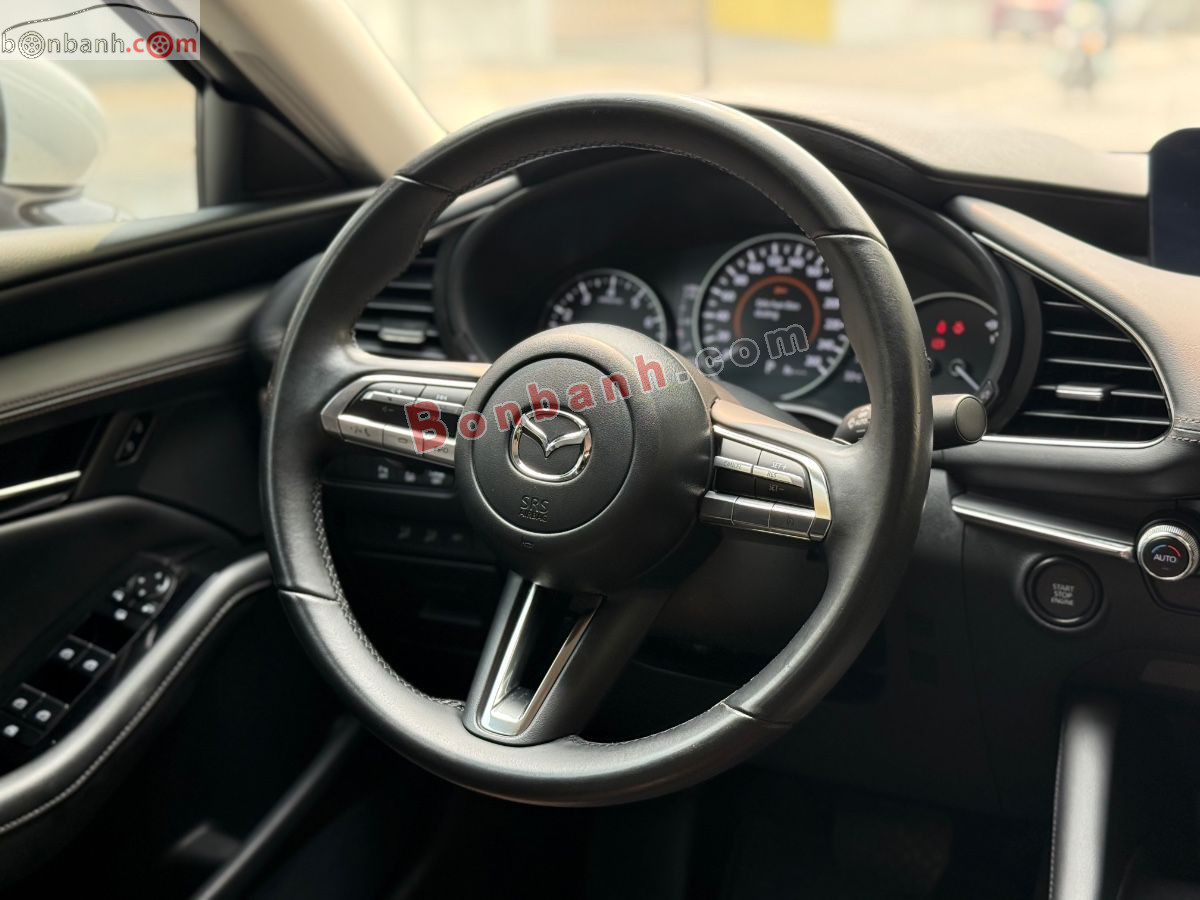 Bán ô tô Mazda 3 1.5L Luxury - 2023 - xe cũ