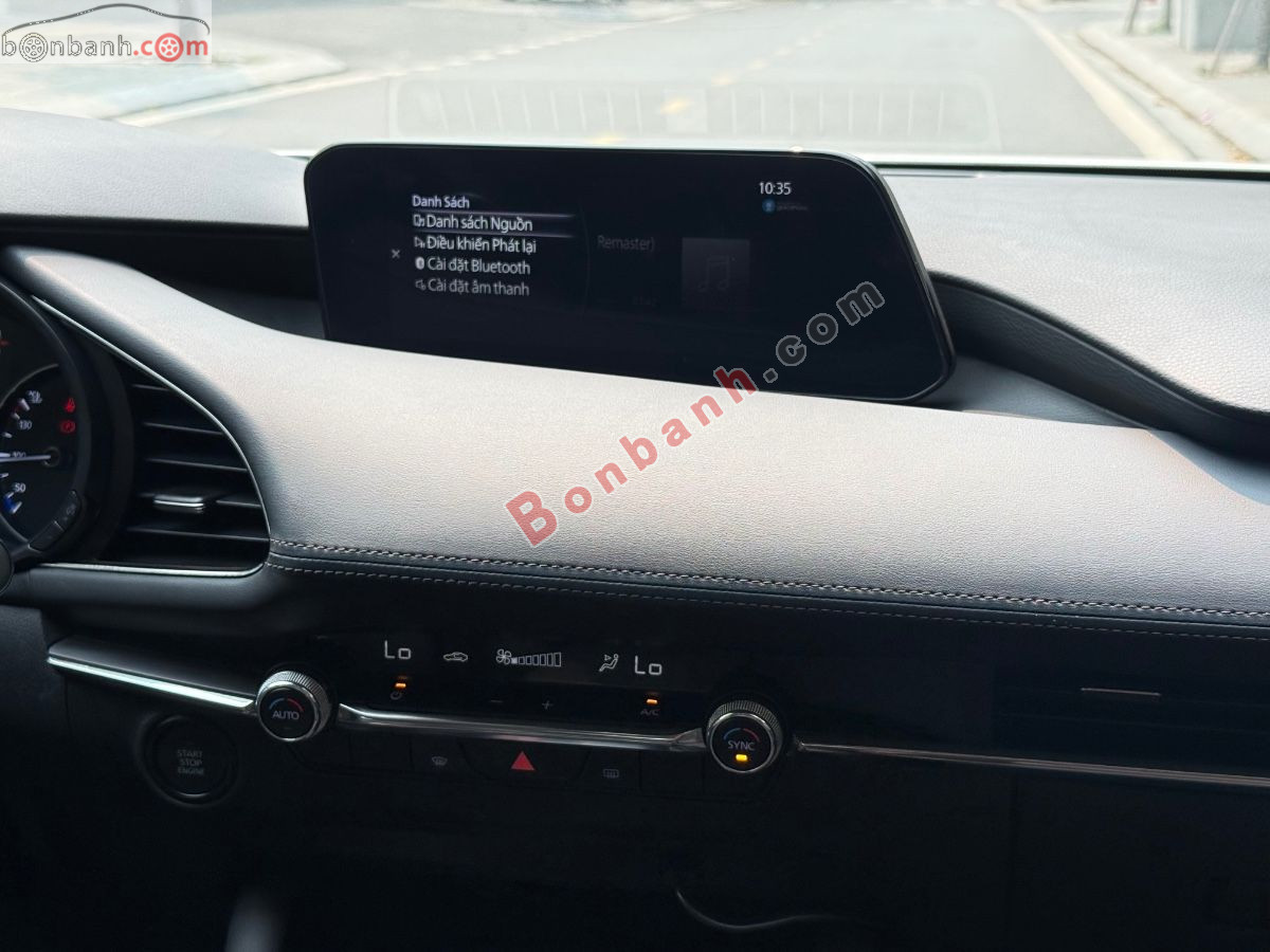 Bán ô tô Mazda 3 1.5L Luxury - 2023 - xe cũ