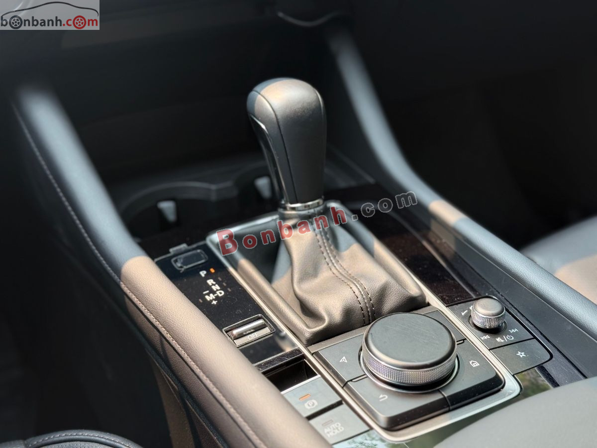Bán ô tô Mazda 3 1.5L Luxury - 2023 - xe cũ