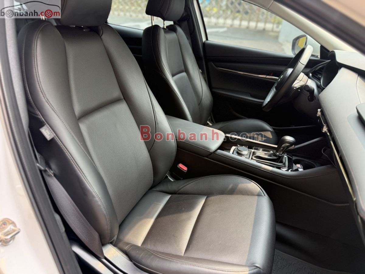 Bán ô tô Mazda 3 1.5L Luxury - 2023 - xe cũ