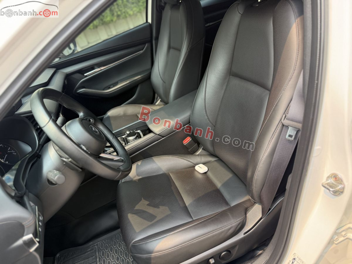 Bán ô tô Mazda 3 1.5L Luxury - 2023 - xe cũ