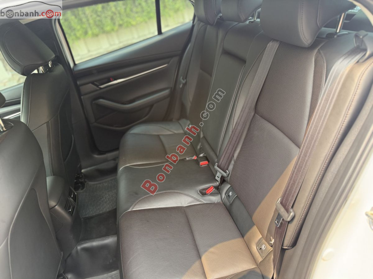 Bán ô tô Mazda 3 1.5L Luxury - 2023 - xe cũ