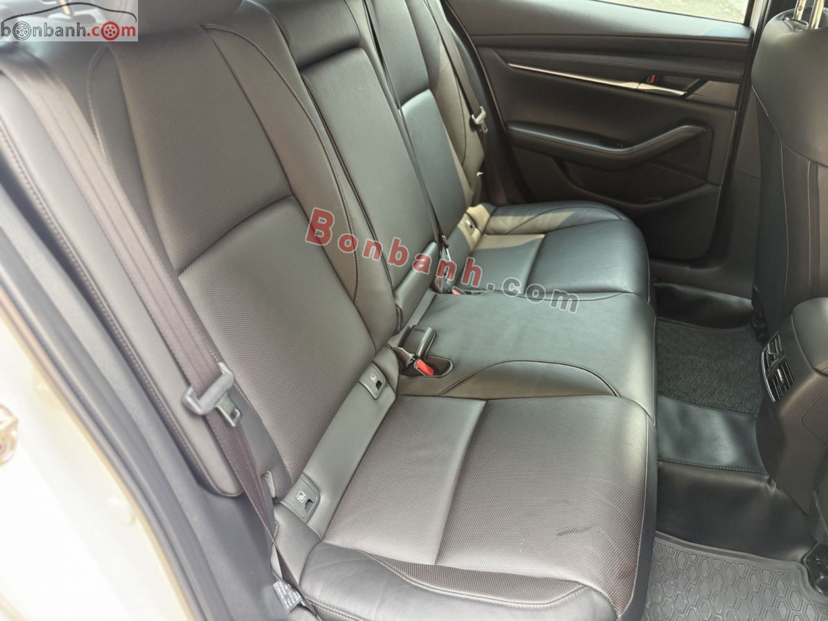 Bán ô tô Mazda 3 1.5L Luxury - 2023 - xe cũ